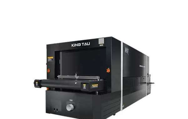High speed kingtau Ceramic Industrial digital printer
