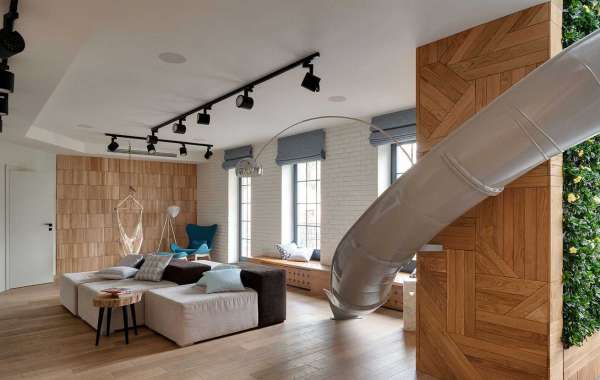 Get the Best Living Room Interior Designing services
