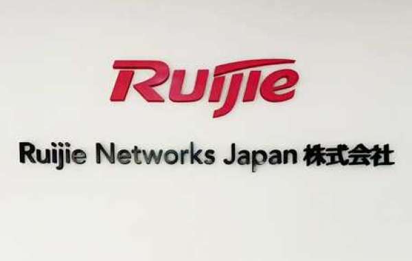 Ruijie無線ローミングプログラムの発表