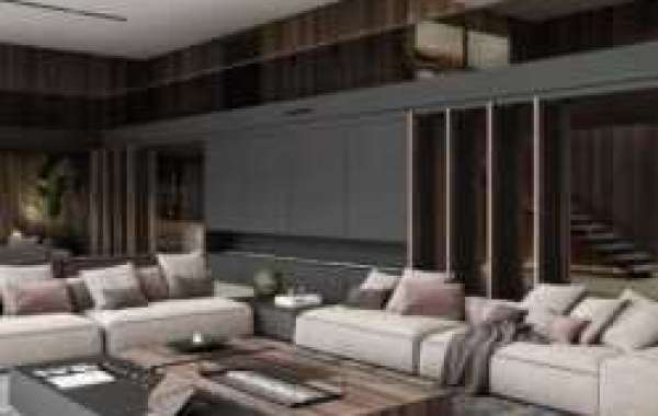 Home Furniture Design: Top 5 Best Ideas