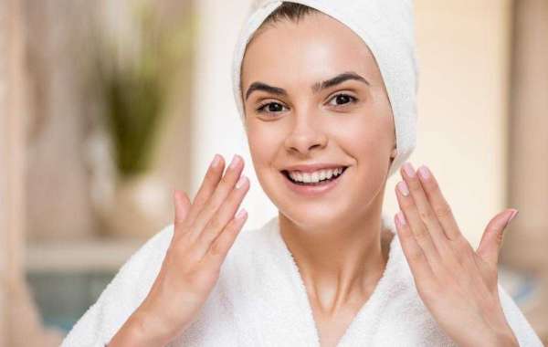 Lunactive-Anti Aging Face cream