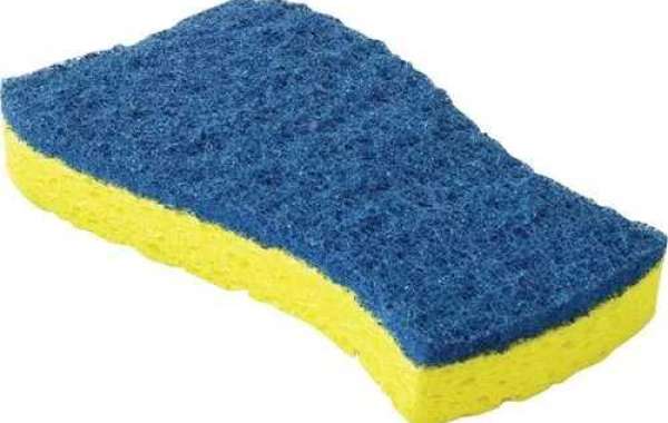 Introduction of cellulose sponge