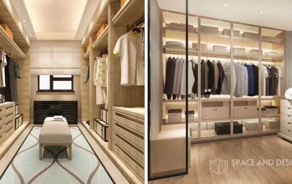 Tips for Selecting a Designer to Style Wardrobe Internal Design