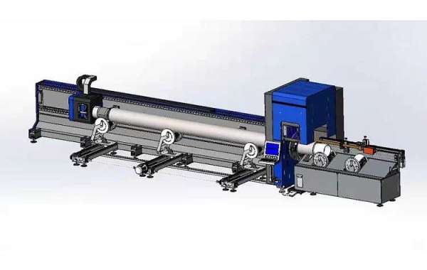 How to choose a cost-effective cnc laser tube cutting machine?
