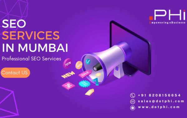 Looking For The SEO Service in Mumbai