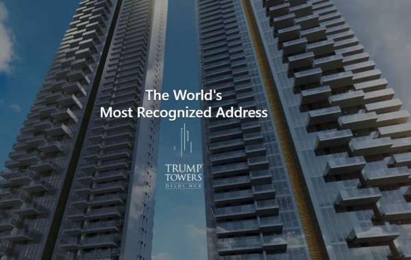 Trump Tower Gurgaon: A Dream For Those Who Like To Live In The Best