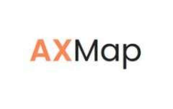 AX MAP UAE