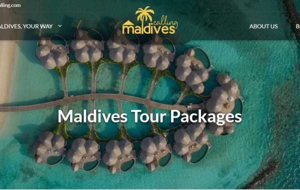 honeymoon packages in maldives