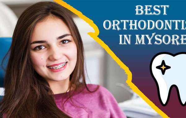 Best Orthodontist in Mysore | Orthodontist in Mysore
