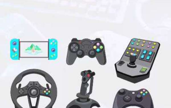 Gaming Accessories Market Present Scenario and Growth Prospects 2022 - 2029