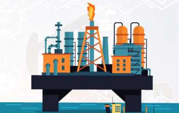 Oil & Gas Analytics Market Demonstrates a Spectacular Growth by 2029