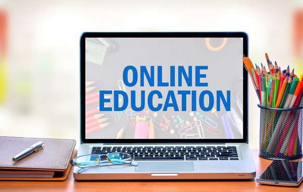 Online Education Market – Insights on Current Scope 2030