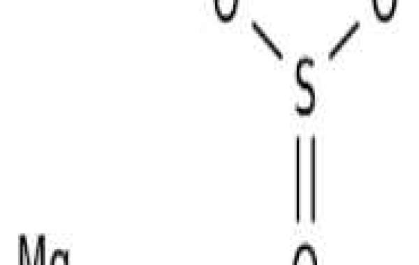 Catalyzed oxidation of magnesium sulfite