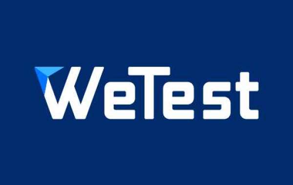 Automated Testing of WeTest