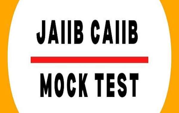 CAIIB Mock Test