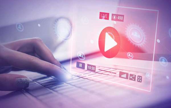 Video Streaming Market Overview, Key Companies Profile and Forecast To 2030