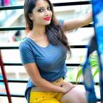 Priya Mahipalpur Profile Picture