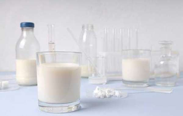 A2 Milk Market Opportunity and New Demand Analysis by 2030