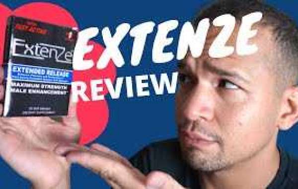 Unleash Your Sexual Potential with Erex Male Enhancement - Boost Libido and Achieve Harder Erections