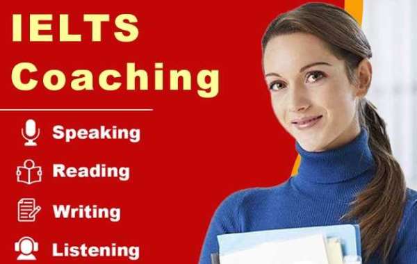 The Advantages of Taking IELTS, PTE, and Spoken English Classes at Our Computer Labs