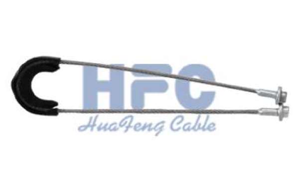 The role of Anchor Clamps Control Cable