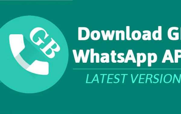 GB Pro WhatsApp Latest Version Download