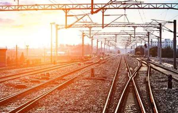 Railway Management System Market Revenue Growth, Qualitative Analysis, Quantitative Analysis Till 2027