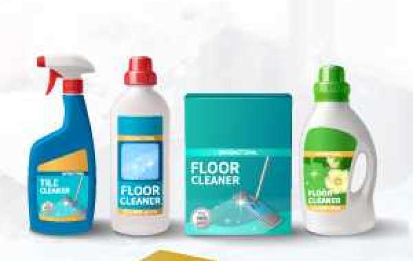 Hospital Disinfectant Products Market Revenue Growth, Key Factors, Major Companies, Forecast To 2029