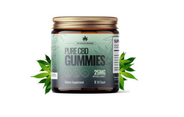 How To Make More Proper Cbd Gummies By Doing Less