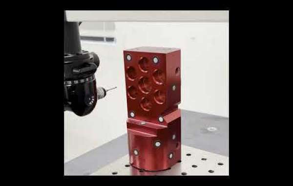 CMM Rotary Tables Are an Investment for Mitutoyo