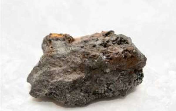 Manganese Market Industry Improvement Status And Outlook By 2029