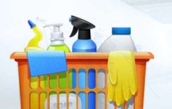 Metal Cleaning Chemicals Market Status And Forecast, By Players 2029