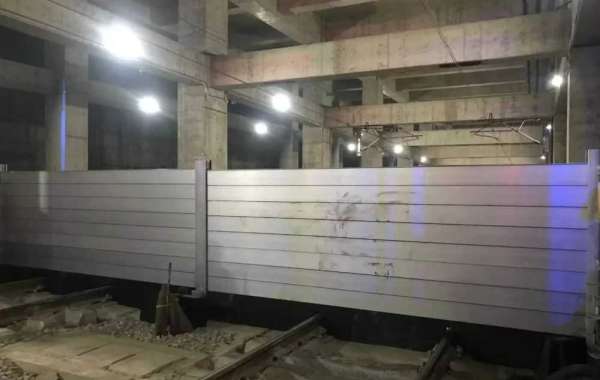 The importance of basement flood control barriers