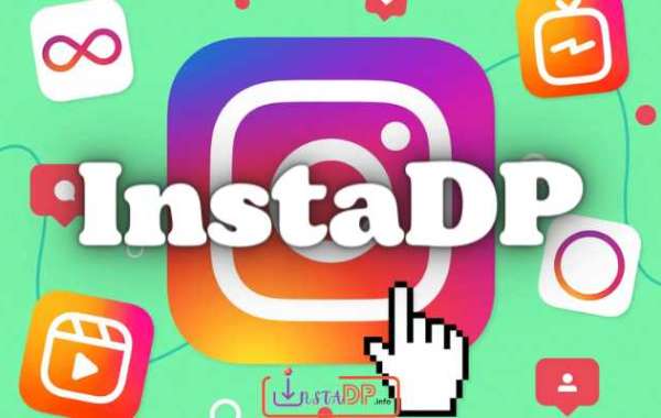 Downloading High Quality Instagram Profile Pictures with InstaDP
