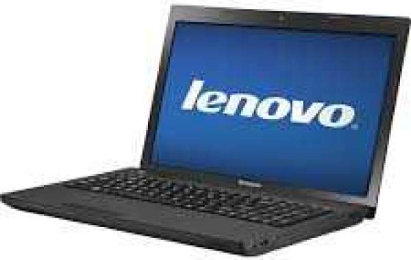 Dependable Lenovo Laptop Repair Services in Gurgaon with SuperTechnoSoft