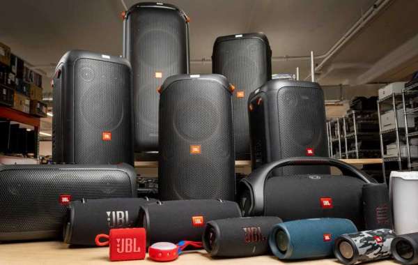 Your One-Stop Solution for JBL Speaker Repairs in Delhi
