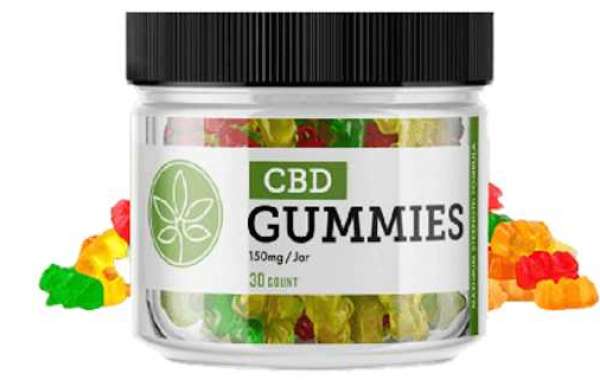 Copd CBD Gummies Reviews
