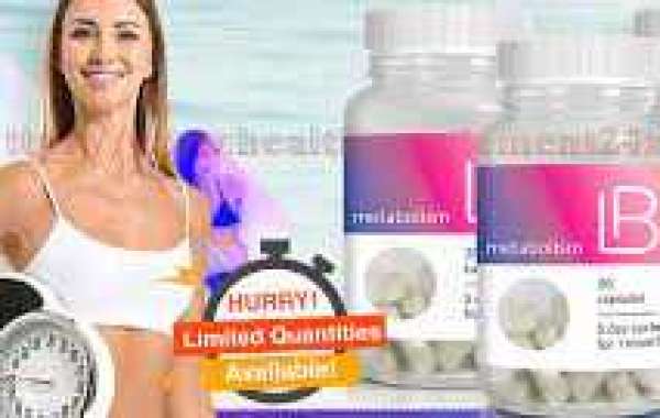 Liba Capsules Weight loss pills uk