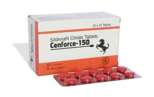 The Best Improvement In Your Sexual Life – Cenforce 150mg