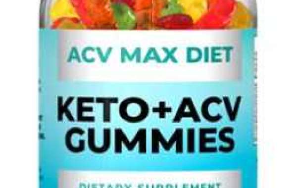 100% Official ACV Max Keto Gummies - Shark-Tank Episode