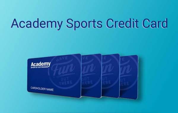 Academy Sports Credit Card | popular credit card option for sports enthusiasts