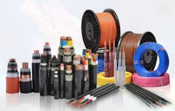 Wire and Cable Materials Market : Global Demand Analysis & Opportunity Outlook 2029