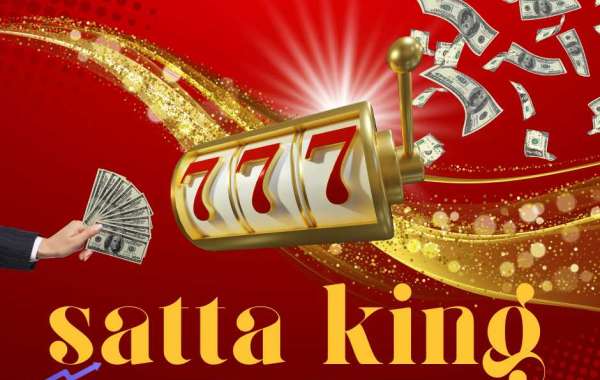 How can you win at Satta King?