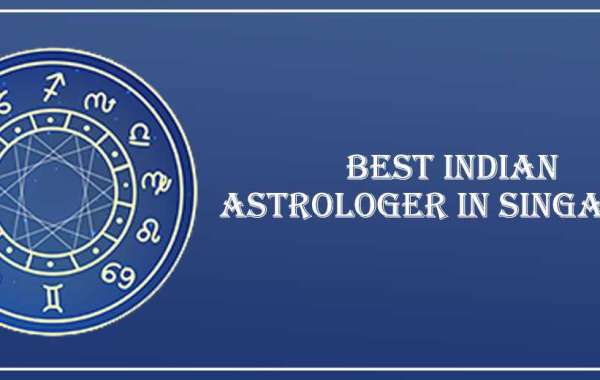 Best Indian Astrologer in Jurong West | Famous Psychic Reader