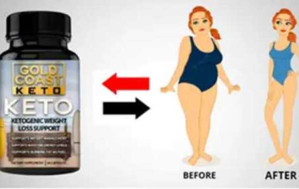 Gold Coast Keto Price - Scam Exposed Result [Weight Loss Formula]