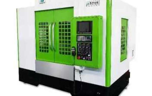 Analysis of Problems Affecting Working Efficiency of Machining Center