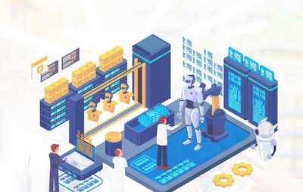 Artificial Intelligence (AI) in Retail Market CAGR, Key Players, Applications, Regions Till 2029