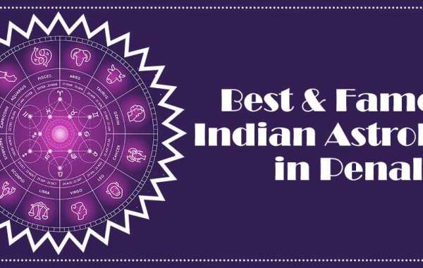 Best Indian Astrologer in Penal | Black Magic Specialist