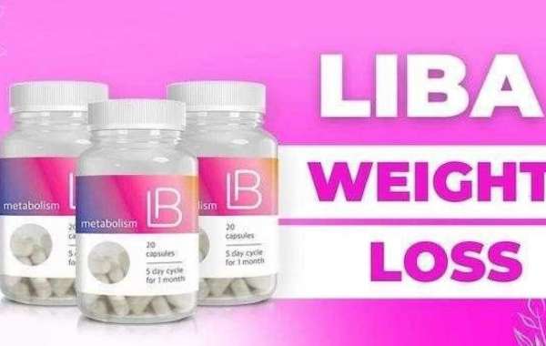 Liba Weight Loss Capsules (UK): Is Liba Weight Loss Capsules Reviews Legit Or Scam? Shocking Ingredients?